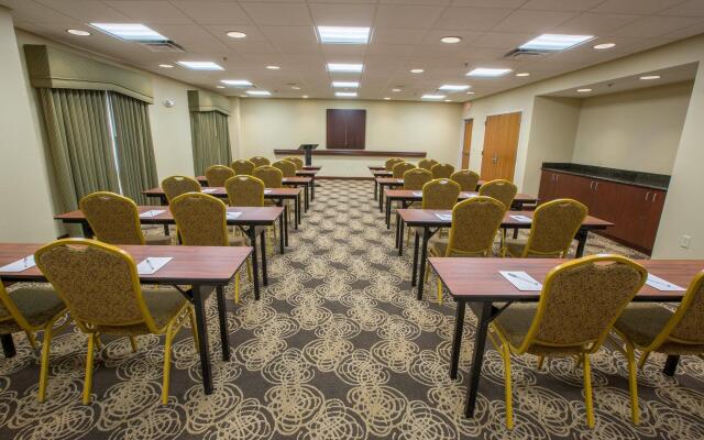 Hampton Inn & Suites Berkshires-Lenox