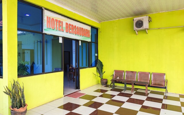 RedDoorz @ Hotel Bersaudara Bungo