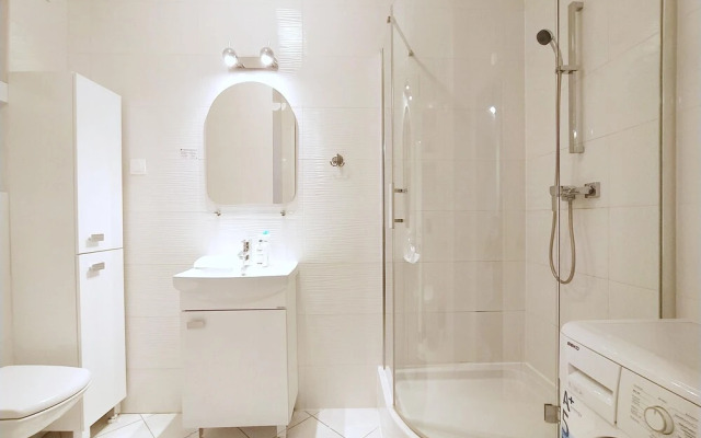 Turnau City Aparthotel