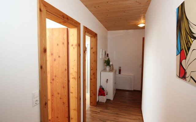 Excellent Apartment in Reith im Alpbachtal near Ski Area
