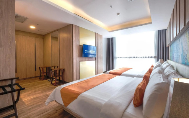 Bigland Bogor Hotel Powered by Archipelago