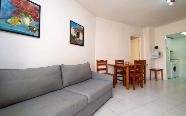 Apartment Apolo VII Calpe/Calp