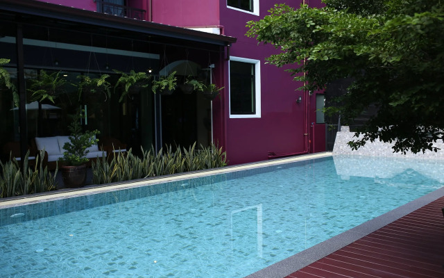 Baan Chao Khun Hotel