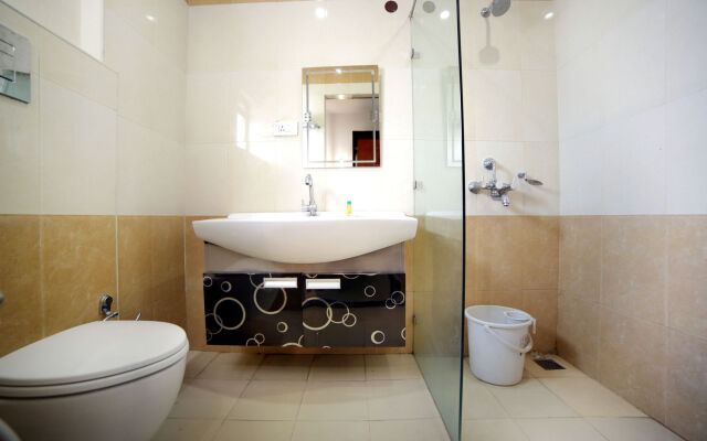 FabHotel Majestica Inn Hitech City