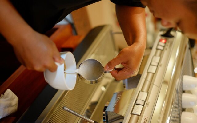 éL Hotel Kartika Wijaya Batu