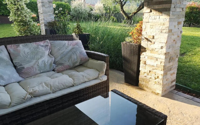 Istrian Lux Residence