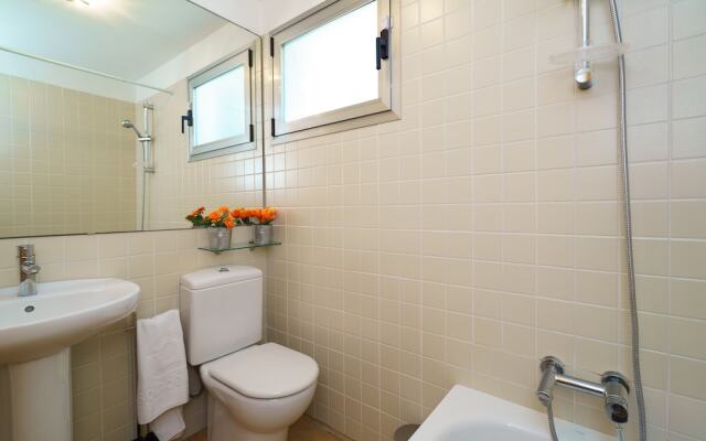 Solhabitat Javea Holidays