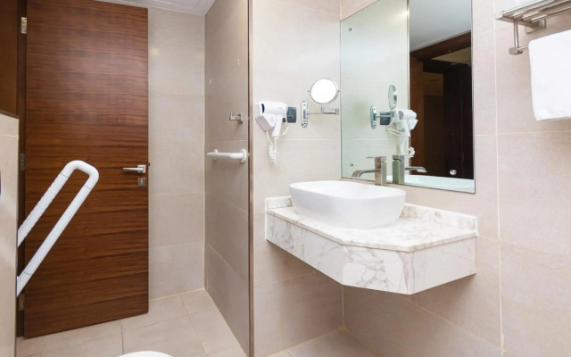 Le Wana Hotel
