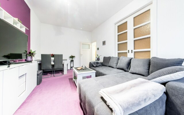 Private Apartment Börnestraße