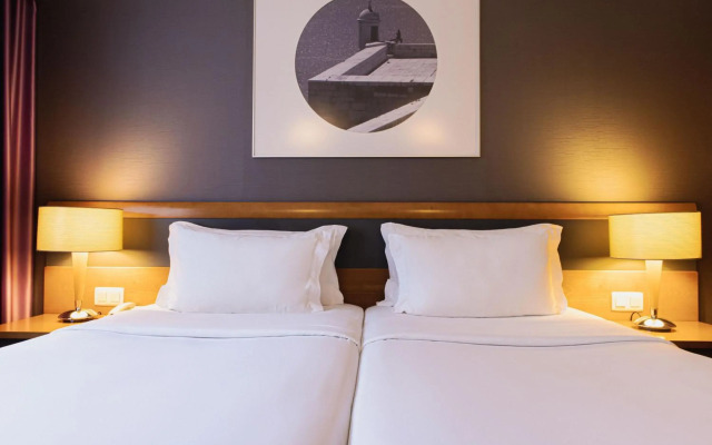 SANA Sesimbra Hotel