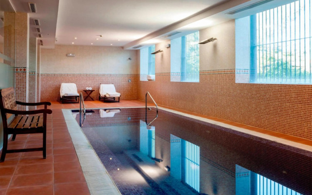 AC Hotel Palacio de Santa Ana by Marriott