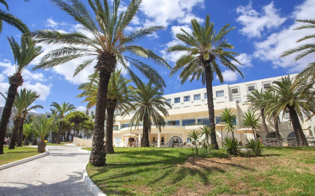 Hotel Marhaba
