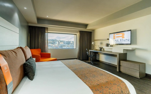 Real Inn Tijuana by Camino Real Hotels