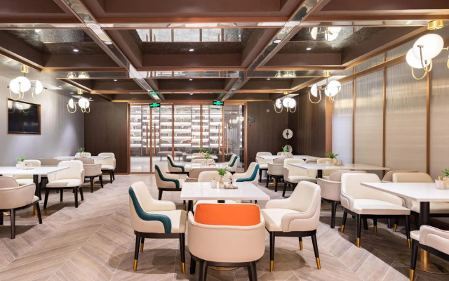 Hi Inn Shanghai Deping Rd