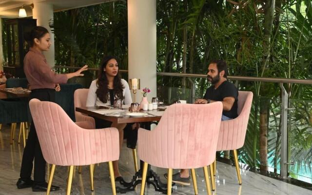 Nambiar Club Bellezea