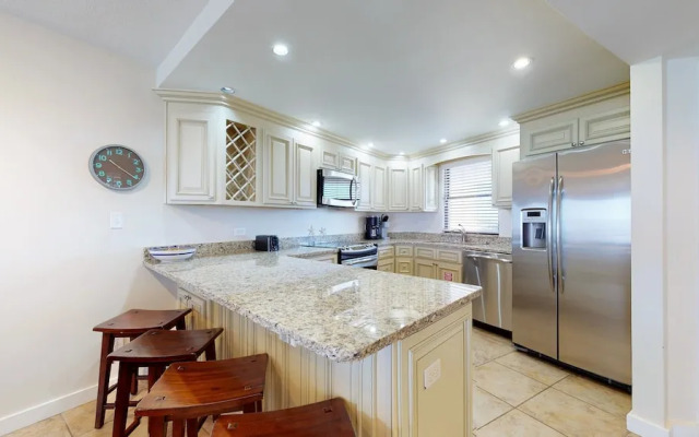 Beachside 1 Sandestin by Gibson BR