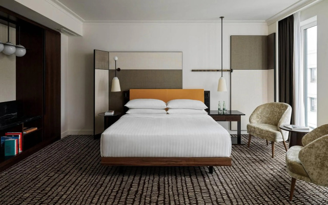 Berlin Marriott Hotel