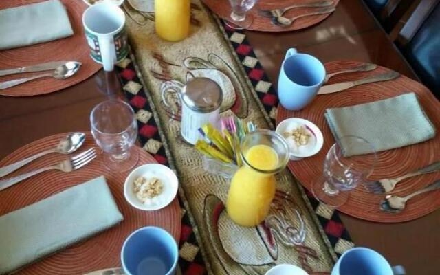 A Hyde Away Inn B&B