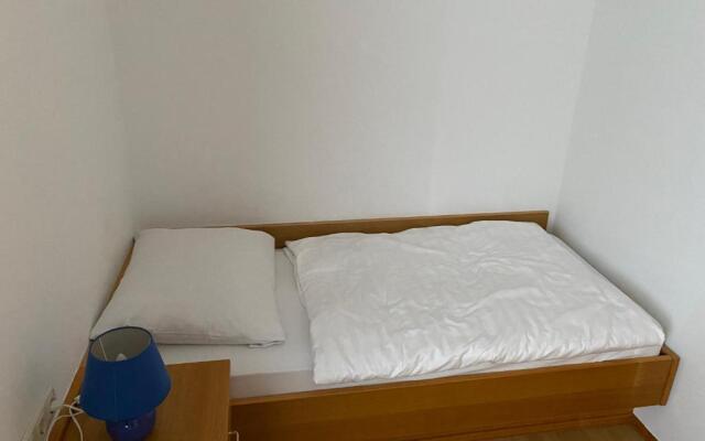 Messeappartementhaus Bockenem direkt an der A7