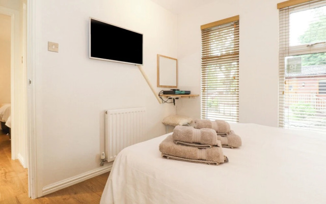 10 Thirlmere
