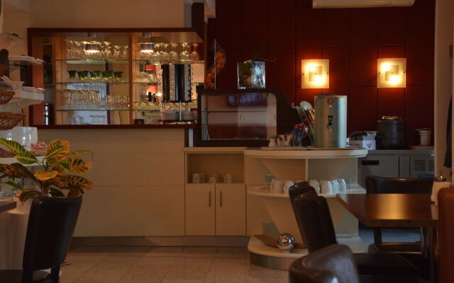 Hotel Falk
