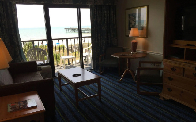 Windsurfer Hotel
