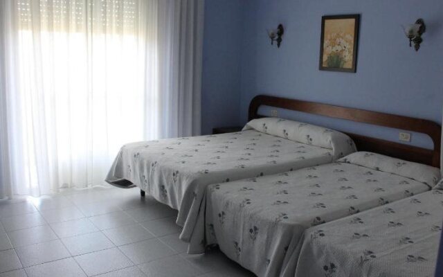 Hotel Arco Iris