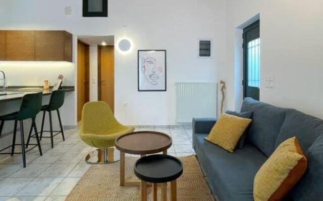 THE AA VILLA: Your Interactive Home Experience!
