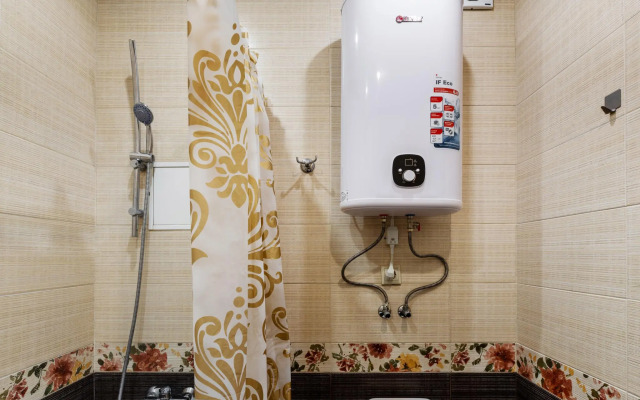 Апартаменты на улице Немига