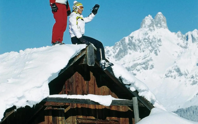 Hanneshof Resort - Hanneshof