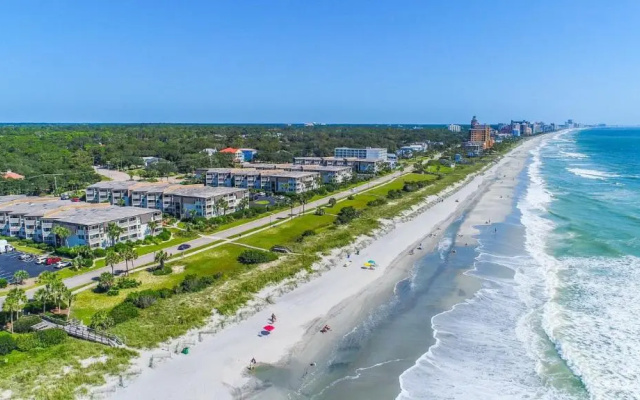 Ocean Forest Villas Unit 314B