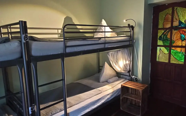 Willa Retro hostel