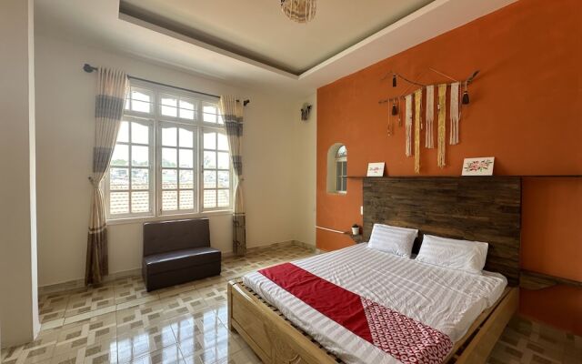 SPOT ON 1229 Happy Dream Homestay