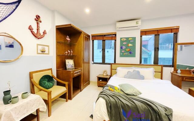 SAZIHOME Cau Giay Hanoi