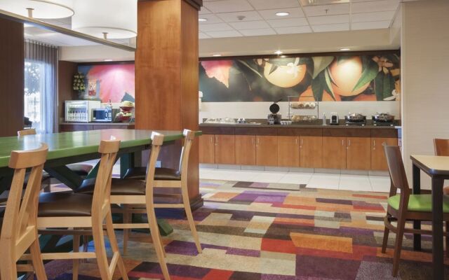 Fairfield Inn & Suites El Centro