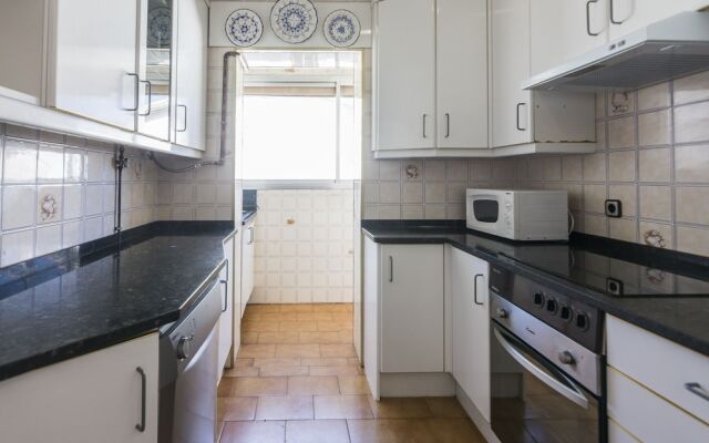 HomeHolidaysRentals Ribera