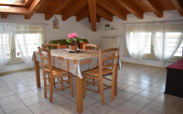 Anna Appartamento Vacanze