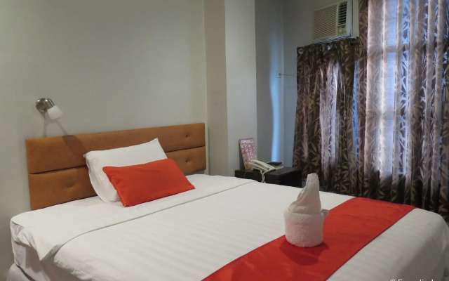 Cinfandel Suites