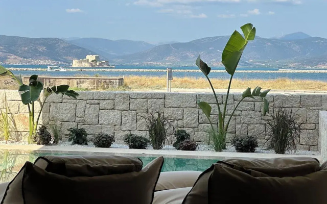 Ilva Suites