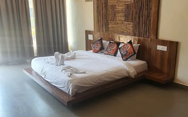 Wild Tiger Resorts Bandhavgarh