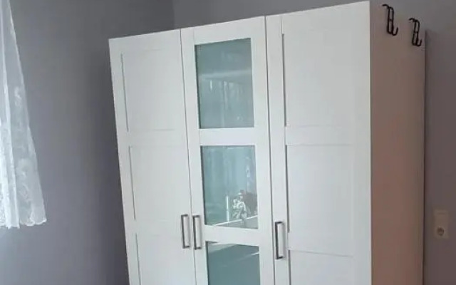 Ferienwohnung Waldblick