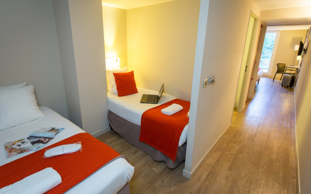 SOWELL HOTELS Golfe de Saint-Tropez