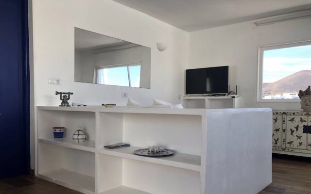 Apartamento  Sueño Marinero - Los Cocoteros