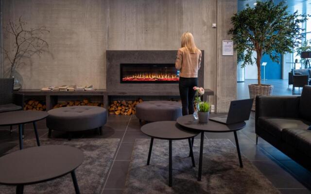 CABINN Apartments