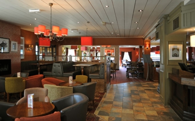 Premier Inn Northampton Great Billing/A45