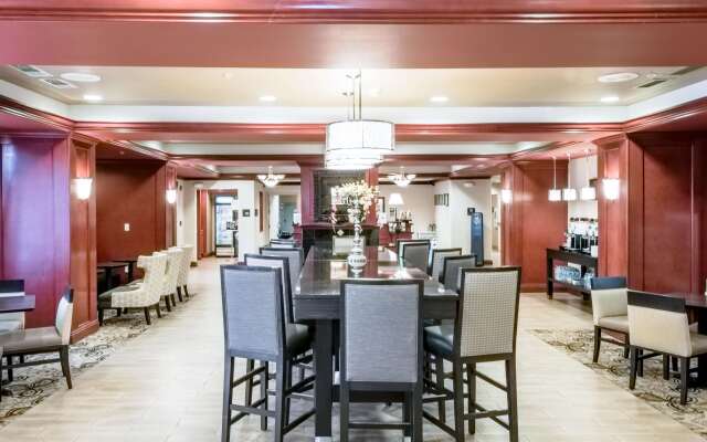 Hampton Inn Montgomery-South-Airport