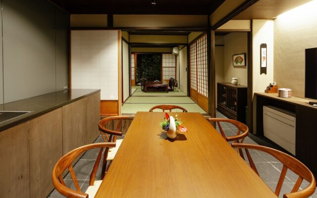 Guesthouse-Hana・ Bamboo House