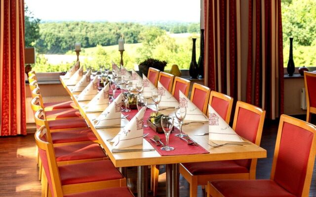 Berghotel Hohe Mark