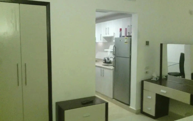 El Kheima Beach Resort