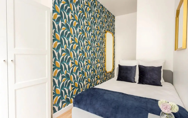 Merveil Family Suites - Martin III-IV